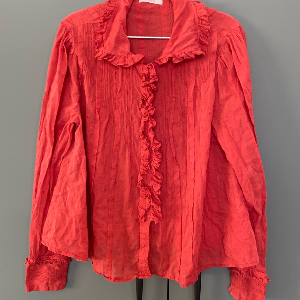 Doen blouse